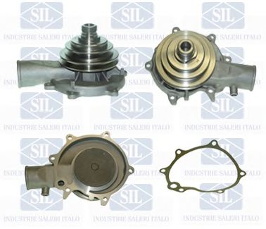Водяной насос Saleri SIL PA388P