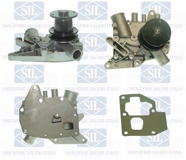 Водяной насос Saleri SIL PA394P