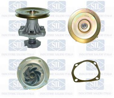 Водяной насос Saleri SIL PA692P
