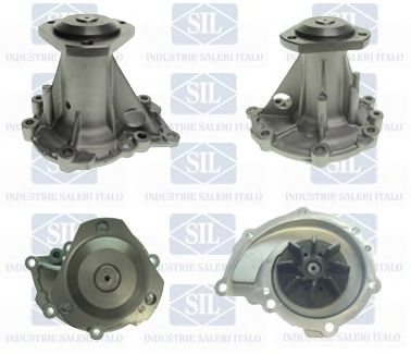 Водяной насос Saleri SIL PA880