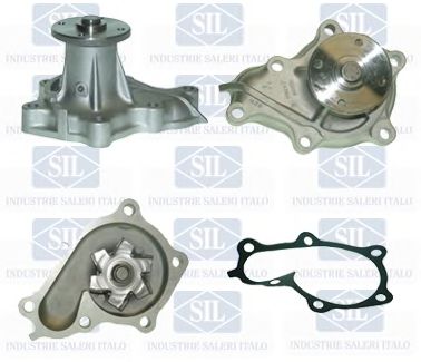 Водяной насос Saleri SIL PA909