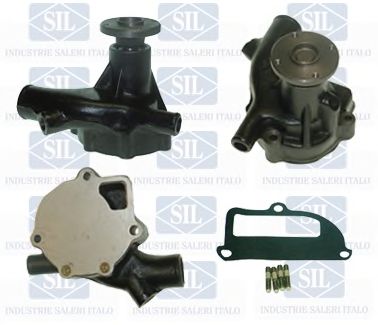Водяной насос Saleri SIL PA996