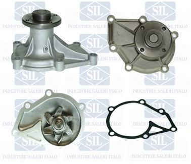 Водяной насос AIRTEX 1772