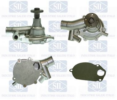 Водяной насос Saleri SIL PA1125