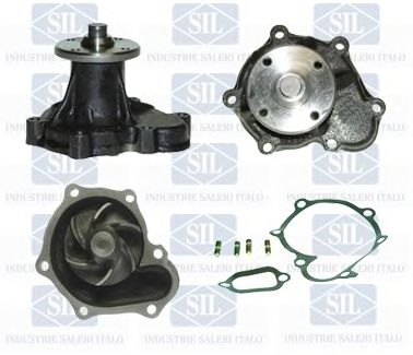 Водяной насос Saleri SIL PA1144