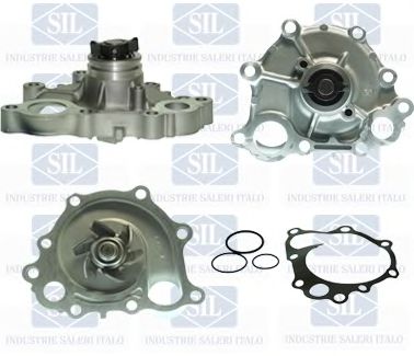 Водяной насос Saleri SIL PA1147