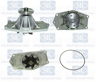 Водяной насос Saleri SIL PA1174