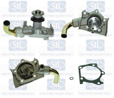 Водяной насос Saleri SIL PA1175