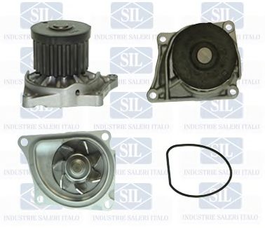 Водяной насос Saleri SIL PA1179