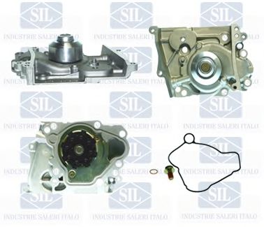 Водяной насос Saleri SIL PA1183
