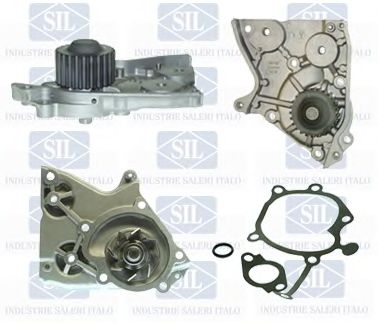 Водяной насос Saleri SIL PA1191