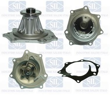 Водяной насос Saleri SIL PA1205