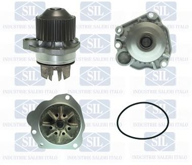 Водяной насос Saleri SIL PA1267