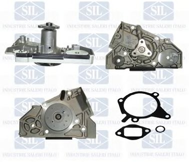 Водяной насос Saleri SIL PA1336