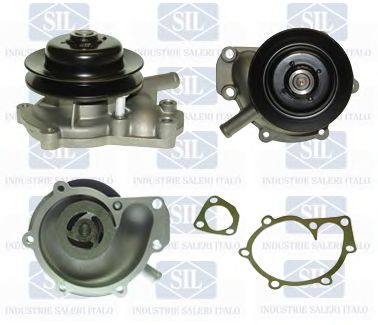 Водяной насос Saleri SIL PA523P