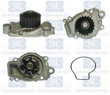 Водяной насос Saleri SIL PA770