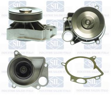Водяной насос Saleri SIL PA965