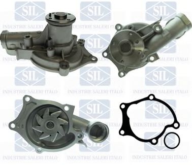 Водяной насос Saleri SIL PA1432