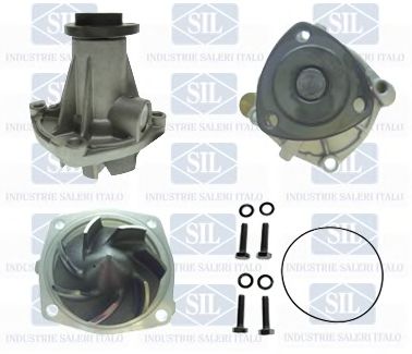 Водяной насос Saleri SIL PA1464