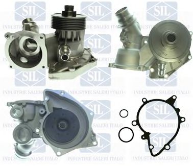 Водяной насос Saleri SIL PA1456