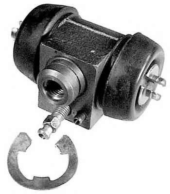 Колесный тормозной цилиндр MGA C1402