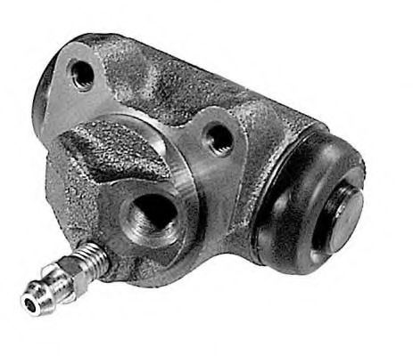 Колесный тормозной цилиндр ATE 20172