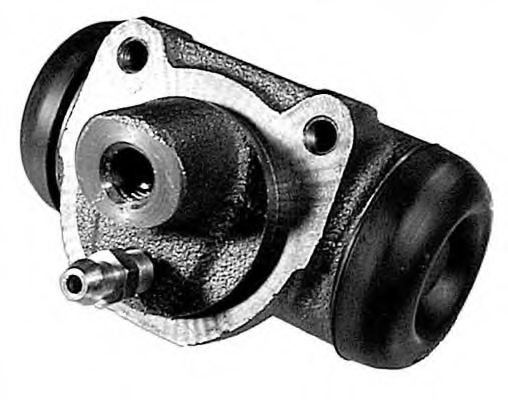 Колесный тормозной цилиндр VALEO 350283