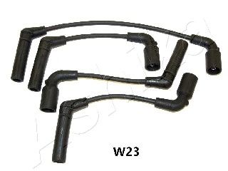 Комплект проводов зажигания ASHIKA 132-0W-W23