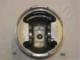 Поршень ASHIKA 39122