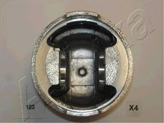 Поршень ASHIKA 39123