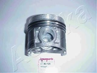Поршень ASHIKA 39-125M