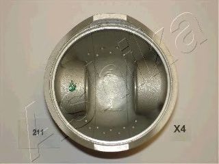 Поршень ASHIKA 39211