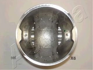 Поршень ASHIKA 39505