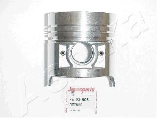 Поршень ASHIKA 39-606