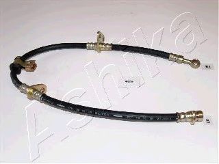 Кронштейн, тормозный шланг ASHIKA 69-04-426