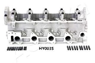 Головка цилиндра ASHIKA HY003S