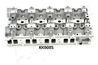 Головка цилиндра ASHIKA KK008S