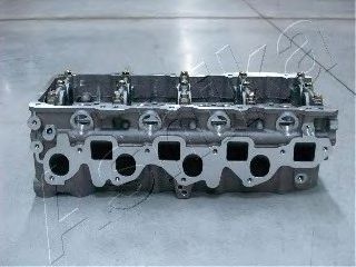 Головка цилиндра ASHIKA NS009S