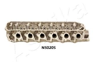 Головка цилиндра ASHIKA NS020S