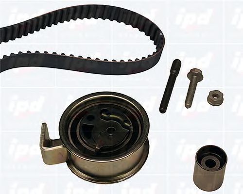 Комплект ремня ГРМ IPD 20-1333