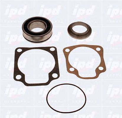 Комплект подшипника ступицы колеса IPD 30-4462