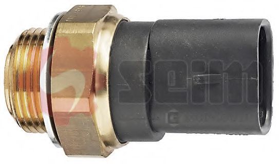 Термовыключатель, вентилятор радиатора; Термовыключатель, вентилятор кондиционера SEIM TH175