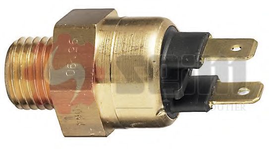 Термовыключатель, вентилятор кондиционера SEIM TH185