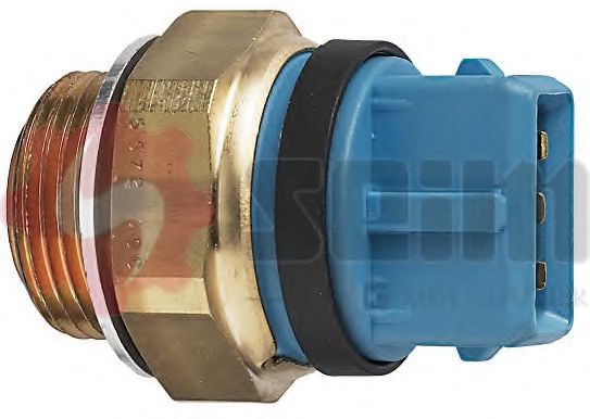 Термовыключатель, вентилятор радиатора; Термовыключатель, вентилятор кондиционера SEIM TH239