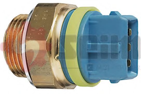 Термовыключатель, вентилятор радиатора; Термовыключатель, вентилятор кондиционера SEIM TH241