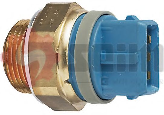 Термовыключатель, вентилятор радиатора; Термовыключатель, вентилятор кондиционера SEIM TH247