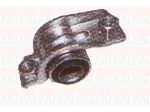 Подвеска, рычаг независимой подвески колеса FAI AutoParts SS4307