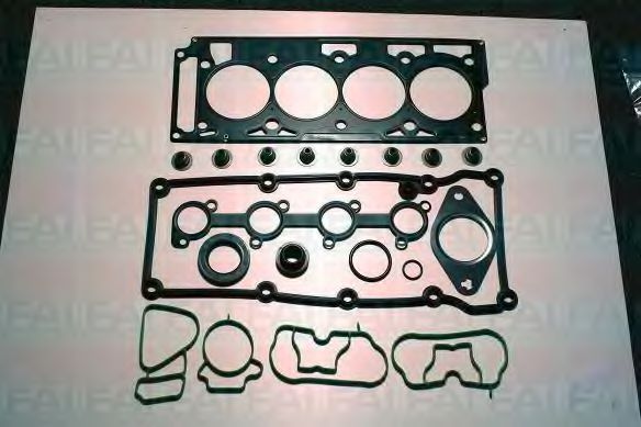 Комплект прокладок, головка цилиндра FAI AutoParts HS1168