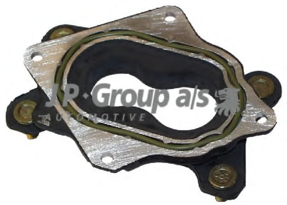 Фланец, карбюратор JP GROUP 1115301000