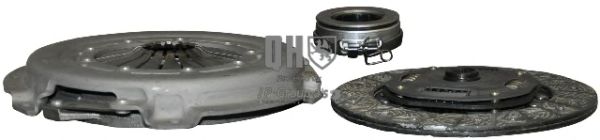 Комплект сцепления JP GROUP 1130404919